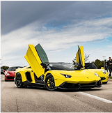 Can We Take Rent a Car from Dubai to Oman?