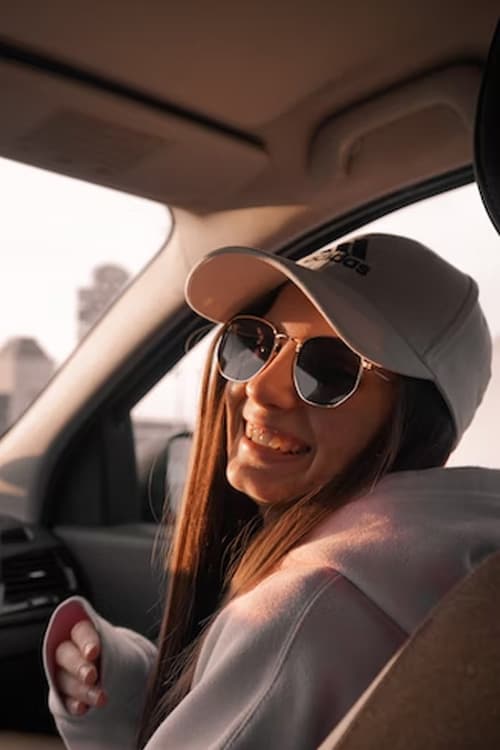 Testimonial background