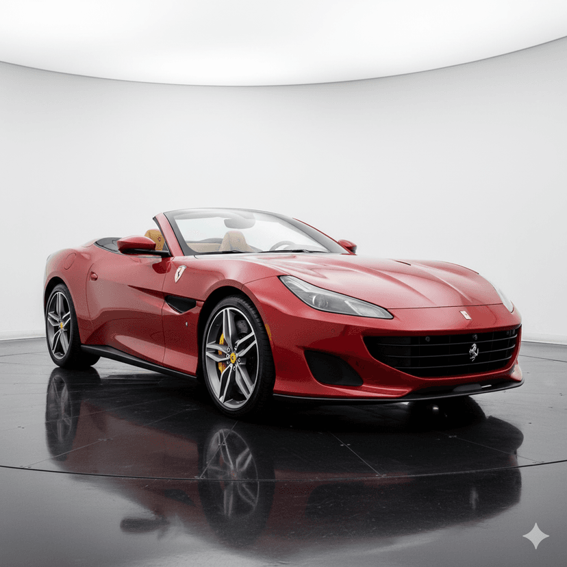 Ferrari 488 GTB 2024