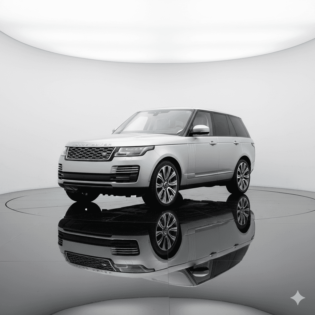 Ford Mustang GT 2024