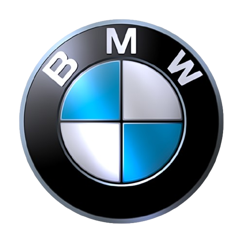 BMW logo