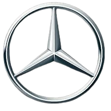 Mercedes-Benz logo