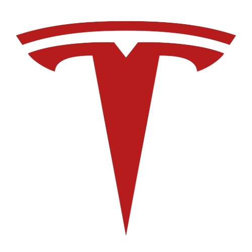 Tesla logo